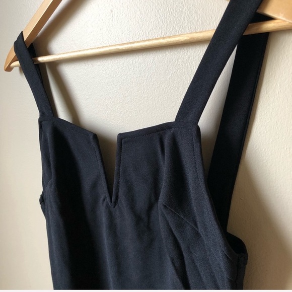 Split Front Boho Top - Picture 5 of 8